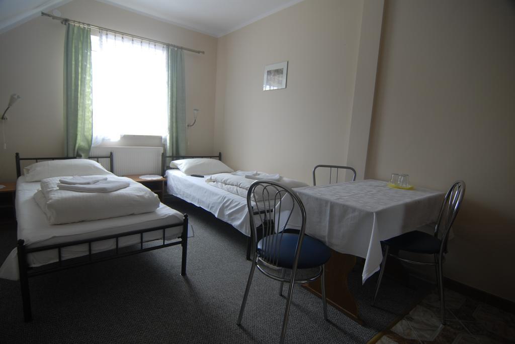 Motel U Olka Boczow Dış mekan fotoğraf